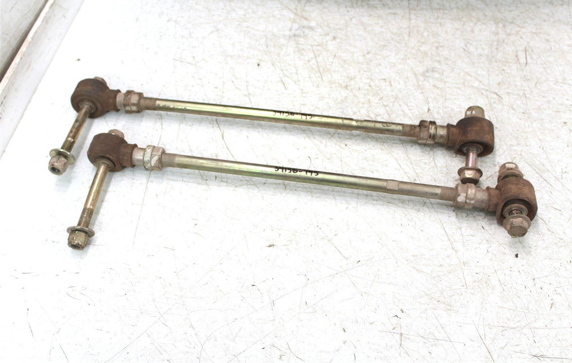 2007 Polaris Trail Boss 330 2x4 Tie Rods Ends Left Right 34156