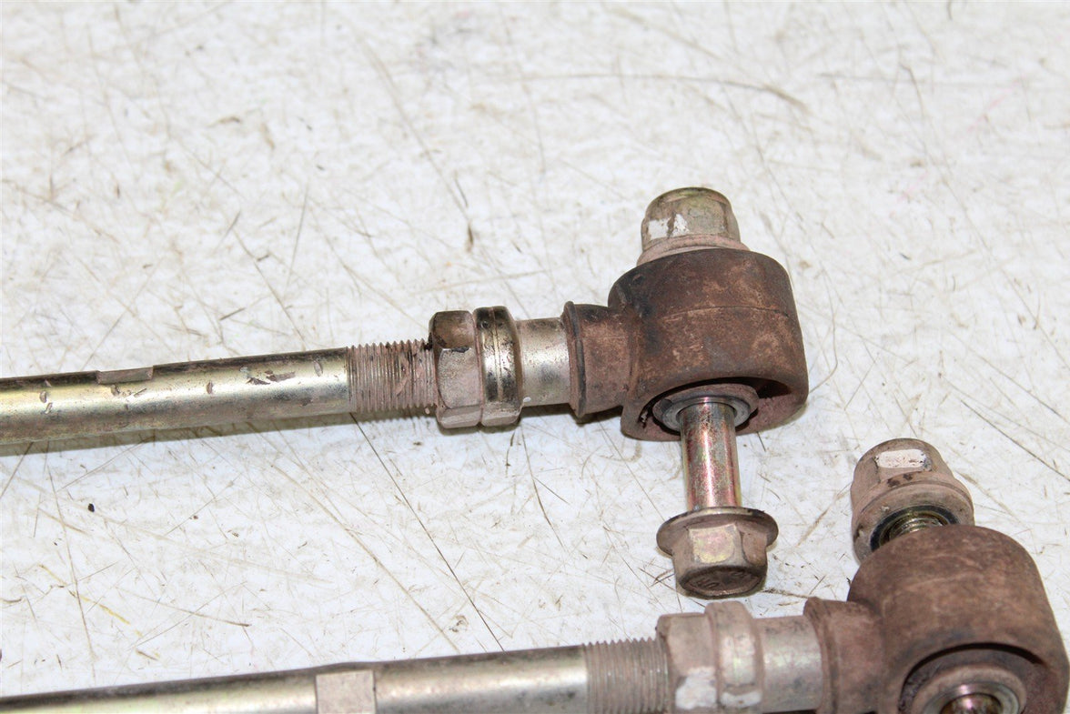 2007 Polaris Trail Boss 330 2x4 Tie Rods Ends Left Right 34156
