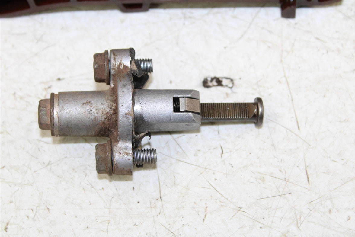 2007 Polaris Trail Boss 330 2x4 Timing Chain Guide w/ Camshaft Tensioner 34156