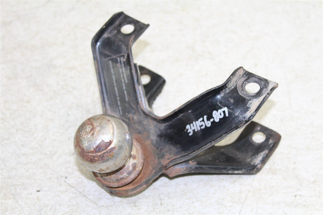2007 Polaris Trail Boss 330 2x4 Tow Hitch Mount Receiver 34156