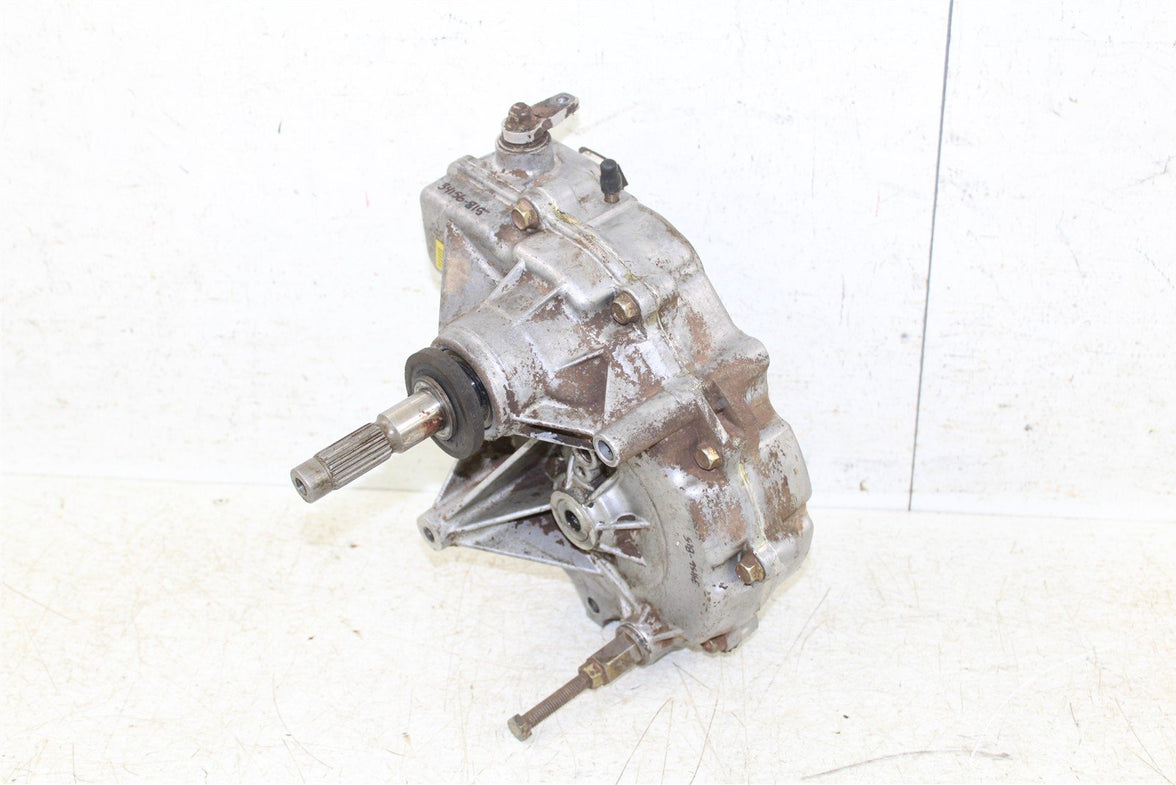2007 Polaris Trail Boss 330 2x4 Transmission Gear Box Case 34156