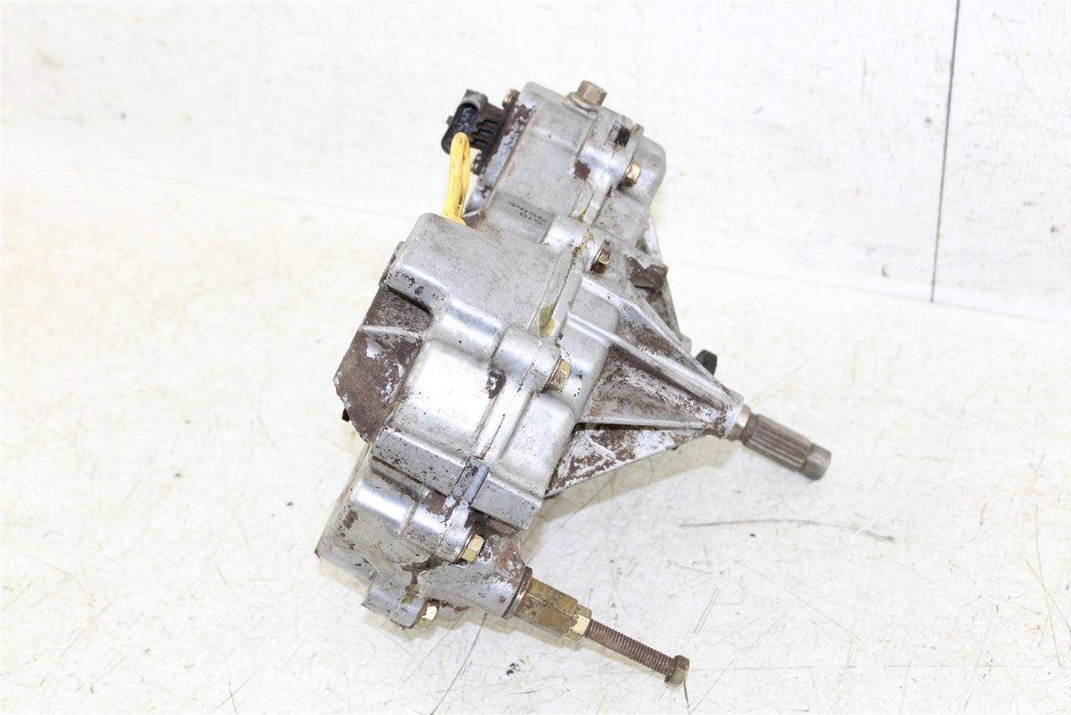 2007 Polaris Trail Boss 330 2x4 Transmission Gear Box Case 34156