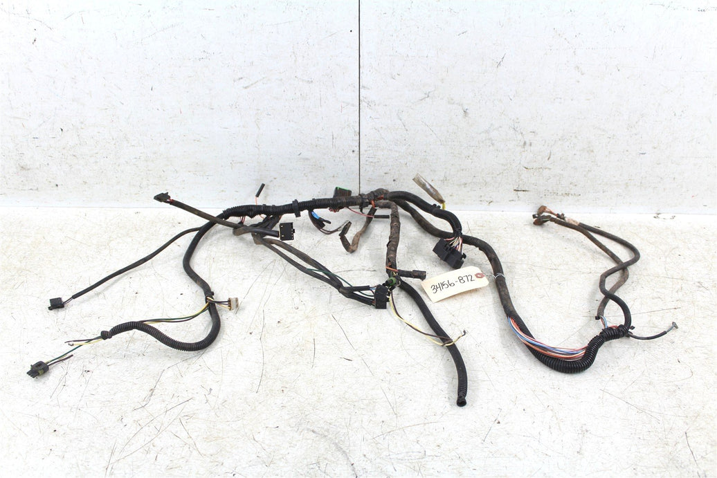 2007 Polaris Trail Boss 330 2x4 Wire Wiring Harness Loom 34156