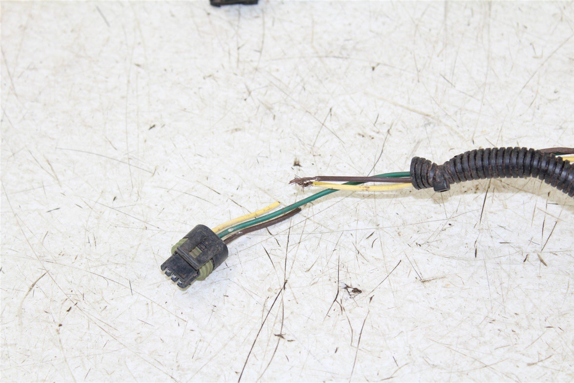 2007 Polaris Trail Boss 330 2x4 Wire Wiring Harness Loom 34156