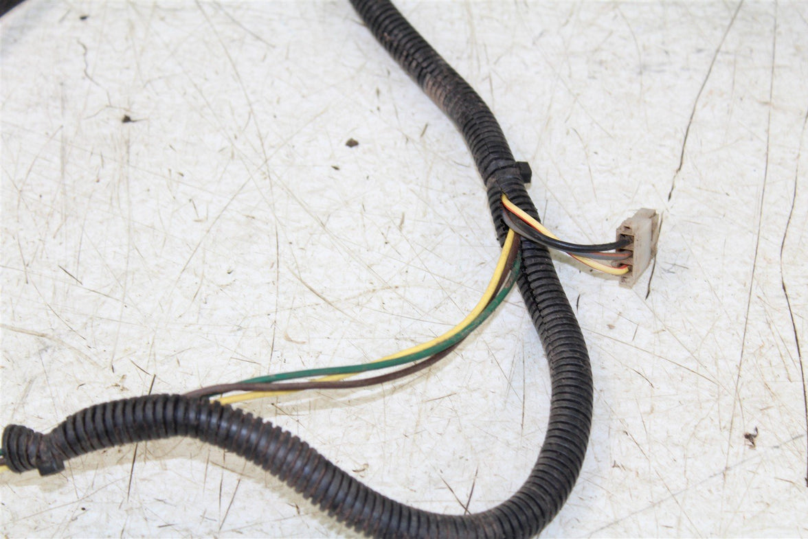 2007 Polaris Trail Boss 330 2x4 Wire Wiring Harness Loom 34156