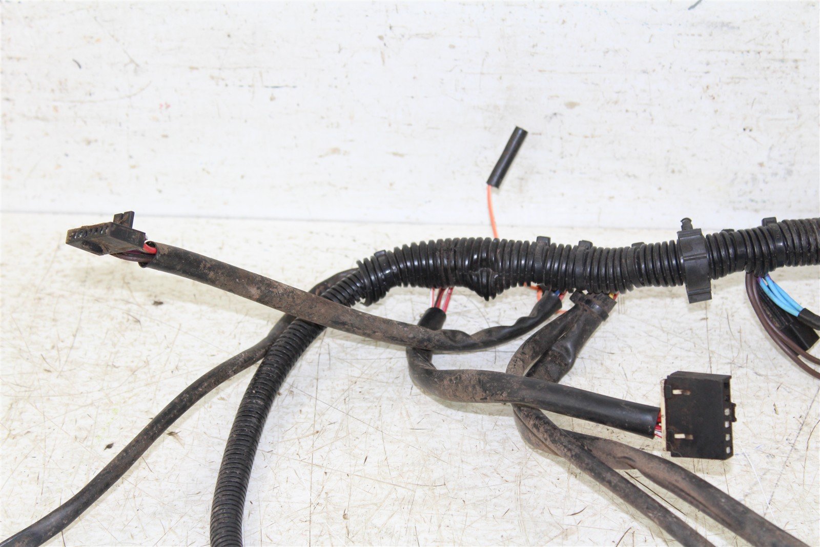 2007 Polaris Trail Boss 330 2x4 Wire Wiring Harness Loom 34156