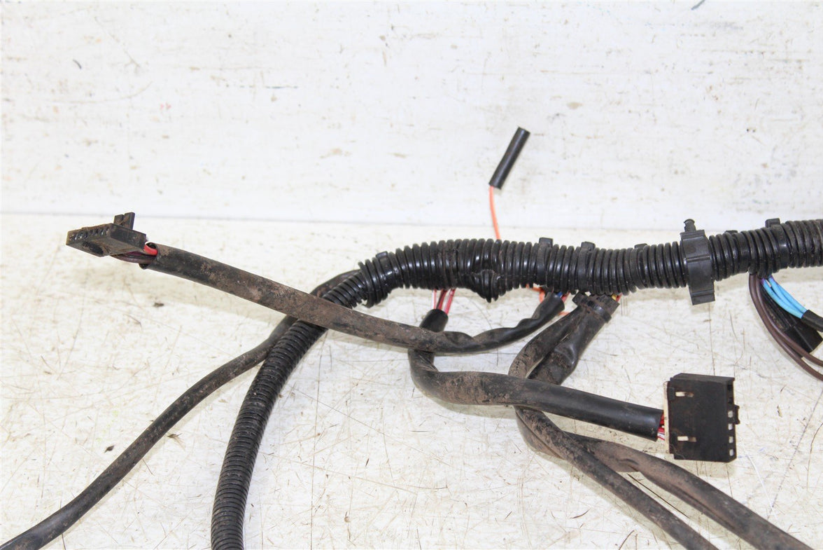 2007 Polaris Trail Boss 330 2x4 Wire Wiring Harness Loom 34156