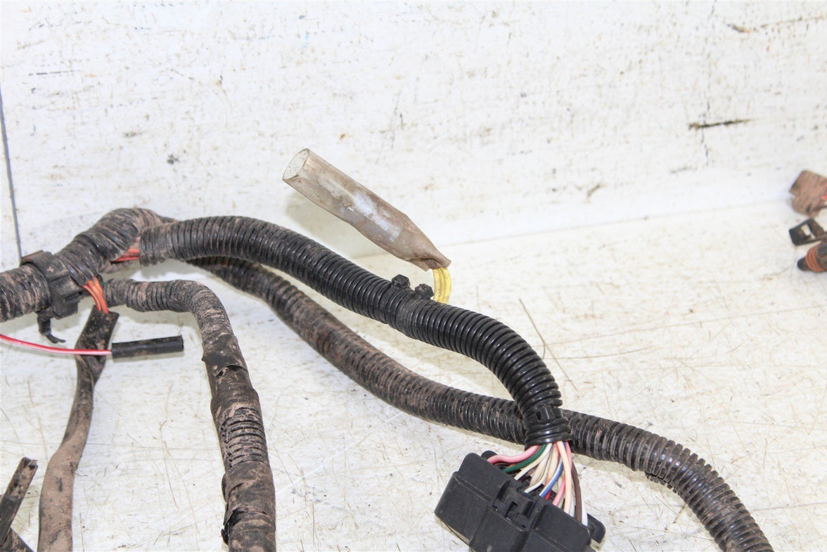 2007 Polaris Trail Boss 330 2x4 Wire Wiring Harness Loom 34156