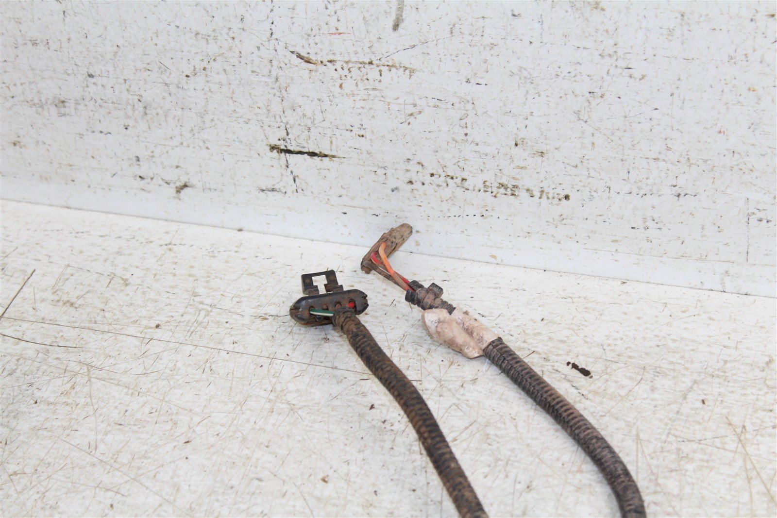 2007 Polaris Trail Boss 330 2x4 Wire Wiring Harness Loom 34156