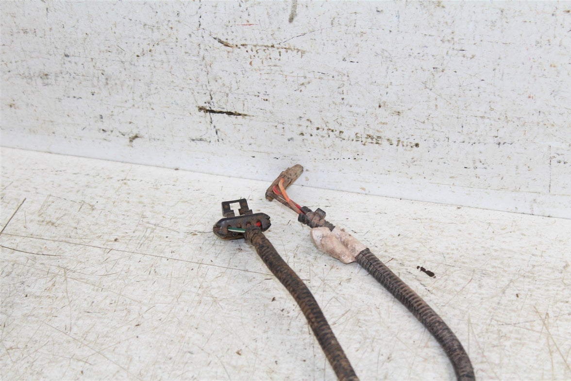 2007 Polaris Trail Boss 330 2x4 Wire Wiring Harness Loom 34156