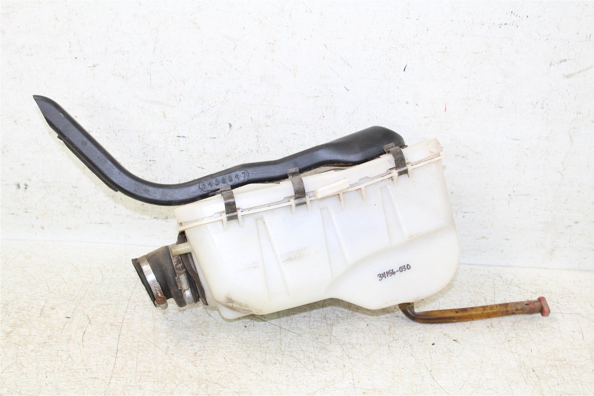 2007 Polaris Trail Boss 330 2x4 Air Box Intake Housing Boot Filter Cage 34156