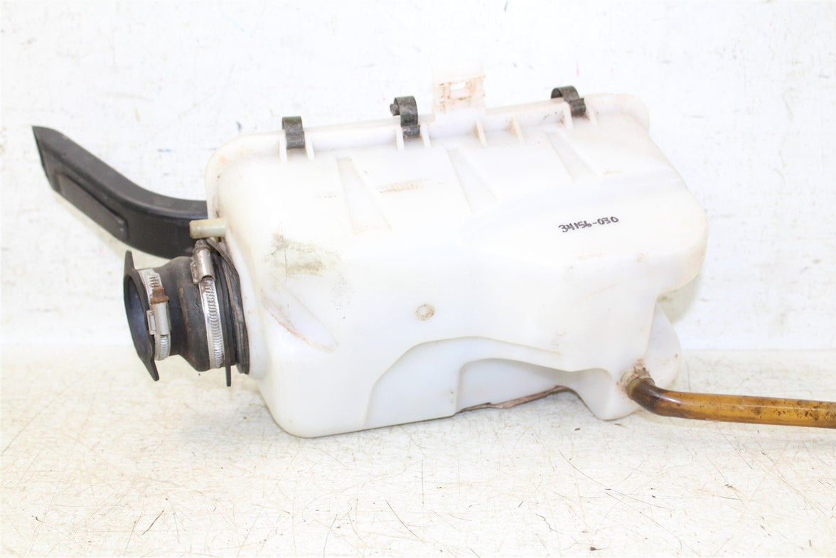2007 Polaris Trail Boss 330 2x4 Air Box Intake Housing Boot Filter Cage 34156