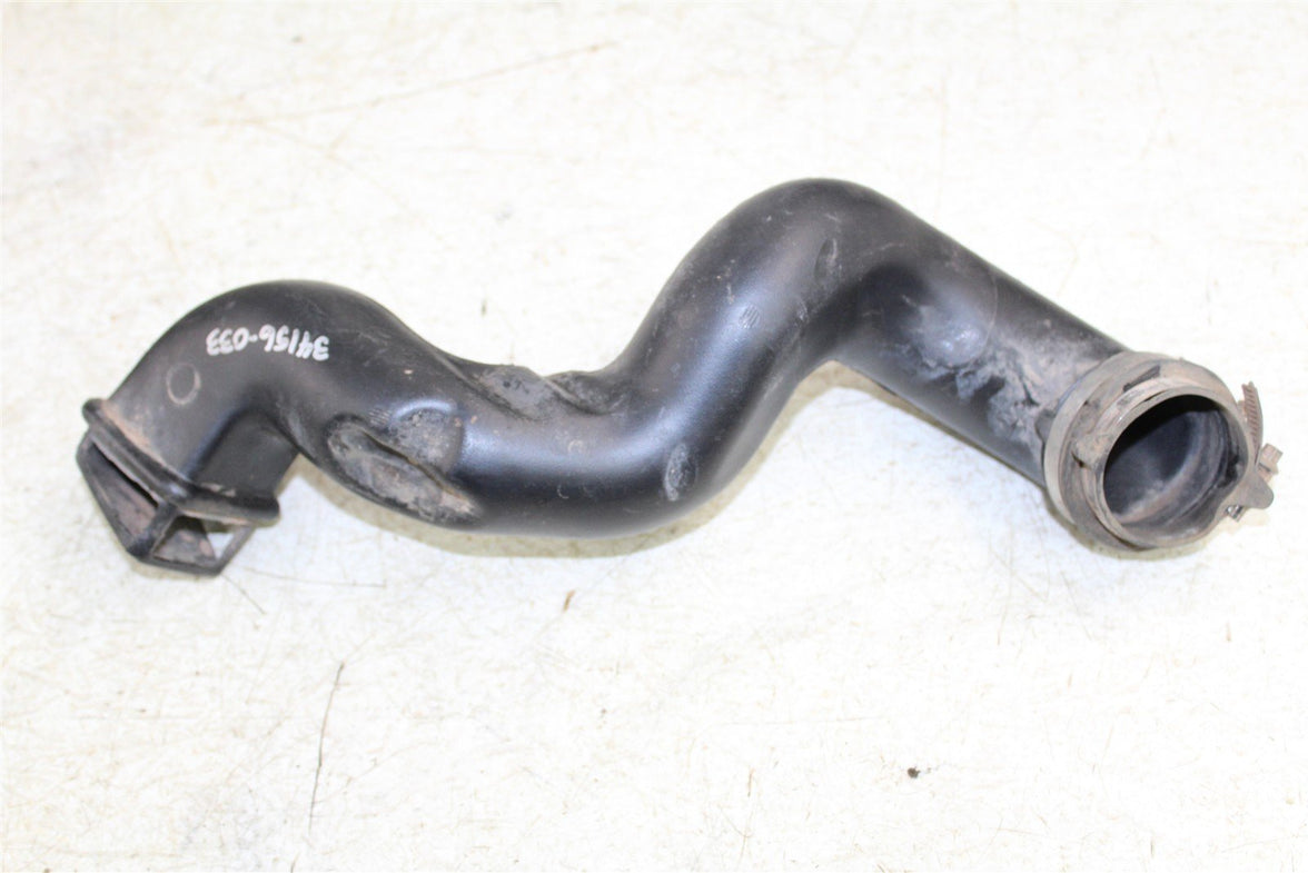 2007 Polaris Trail Boss 330 2x4 Air Intake Ducts Scoops Boots 34156