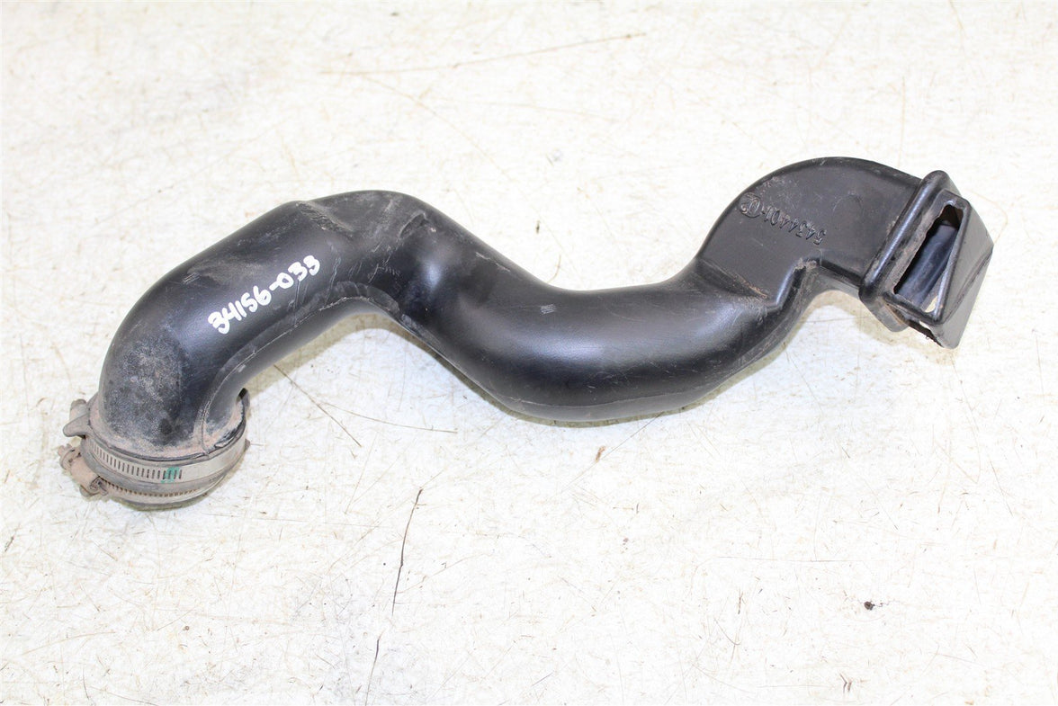 2007 Polaris Trail Boss 330 2x4 Air Intake Ducts Scoops Boots 34156