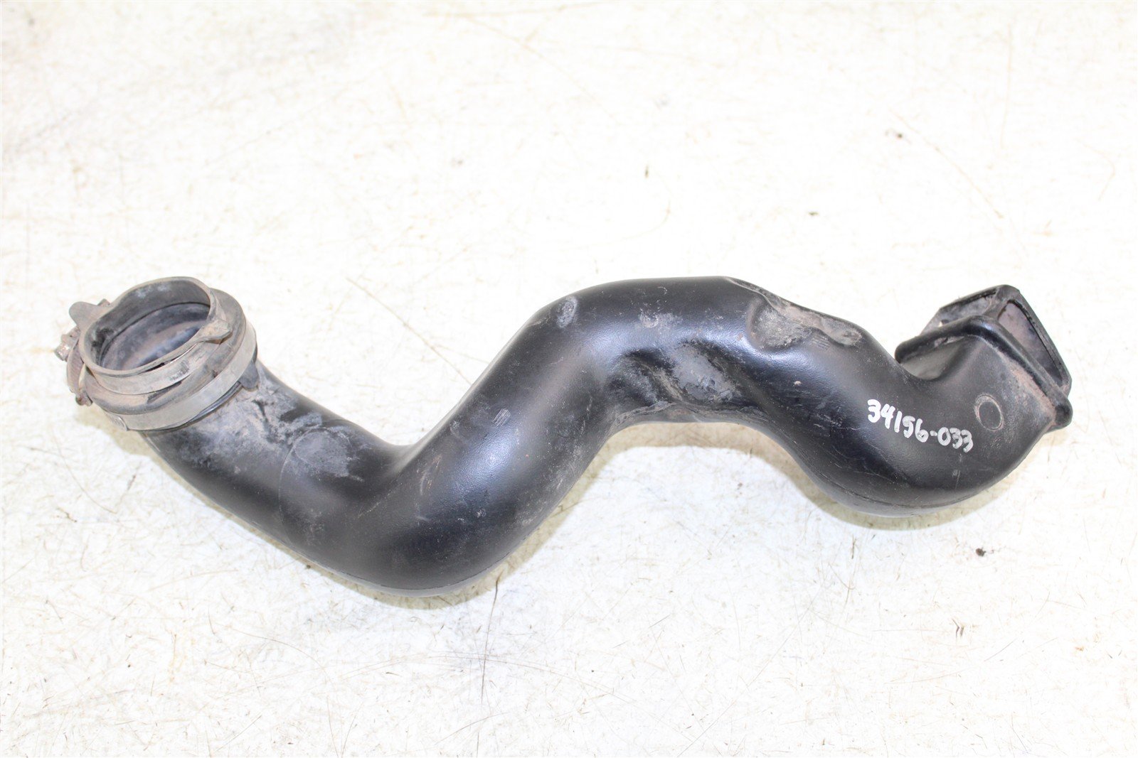 2007 Polaris Trail Boss 330 2x4 Air Intake Ducts Scoops Boots 34156