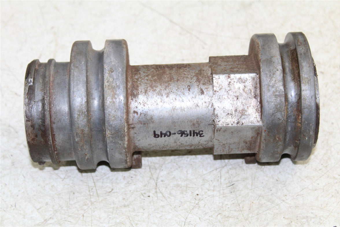 2007 Polaris Trail Boss 330 2x4 Rear Axle Carrier Housing Bearing 34156