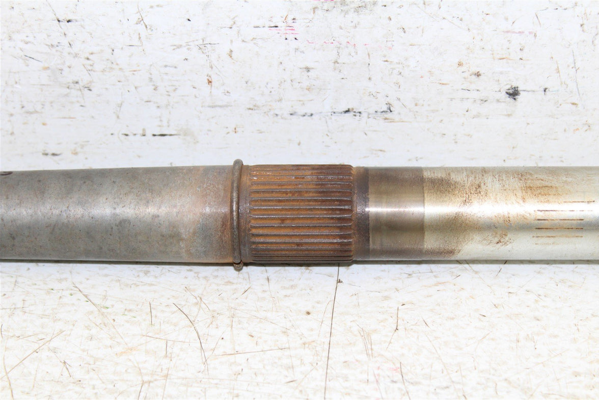 2007 Polaris Trail Boss 330 2x4 Rear Drive Axle 34156