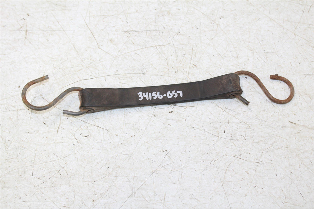 2007 Polaris Trail Boss 330 2x4 Battery Hold Down Strap 34156