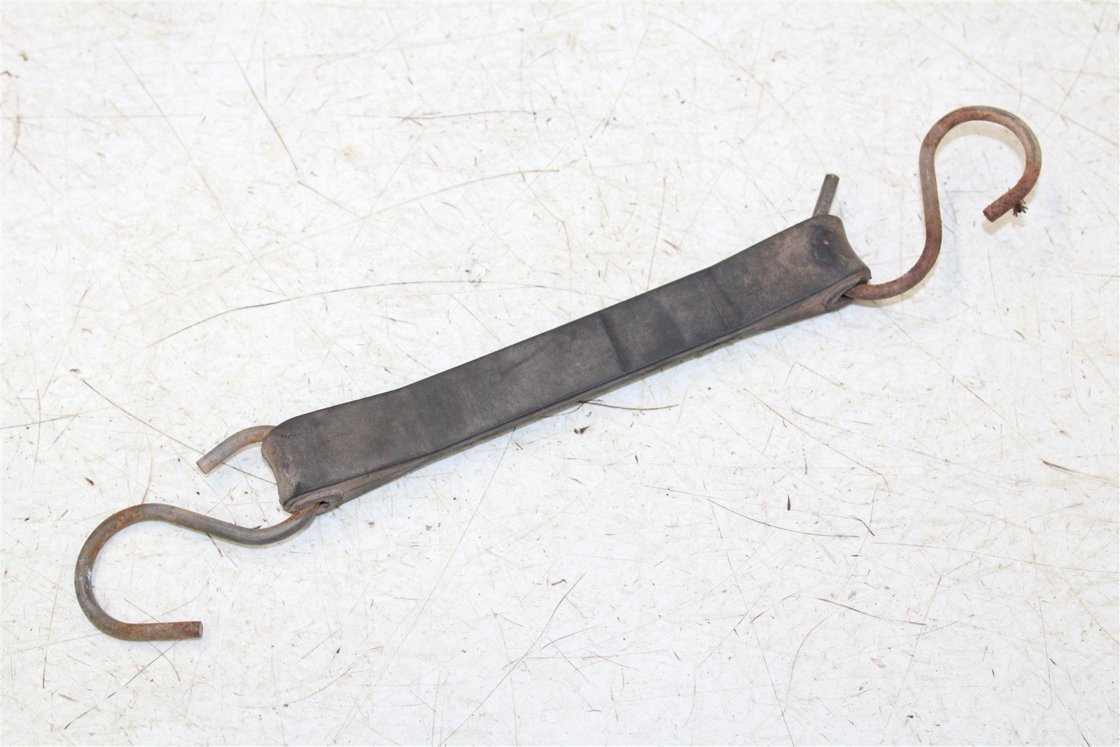 2007 Polaris Trail Boss 330 2x4 Battery Hold Down Strap 34156