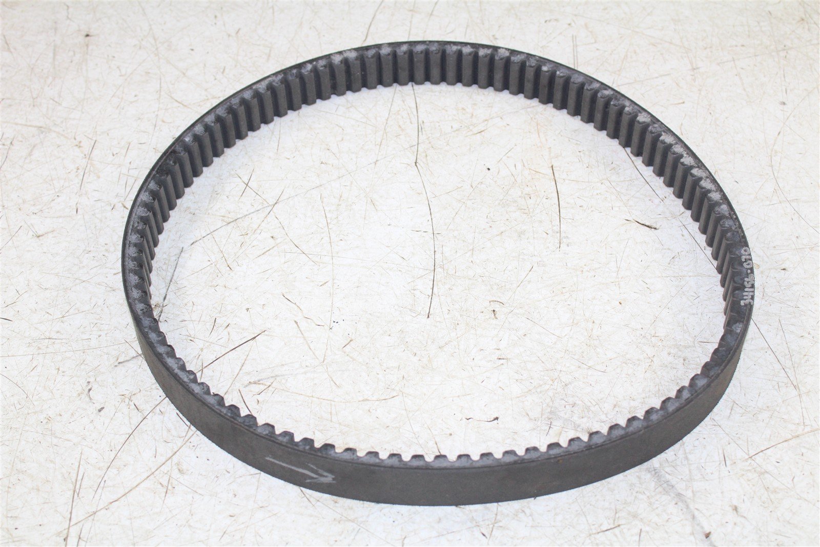 2007 Polaris Trail Boss 330 2x4 Drive Clutch Belt 34156