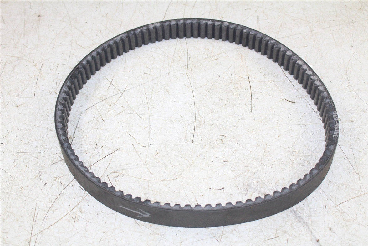 2007 Polaris Trail Boss 330 2x4 Drive Clutch Belt 34156