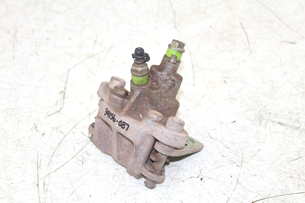 2007 Polaris Trail Boss 330 2x4 Rear Brake Caliper 34156
