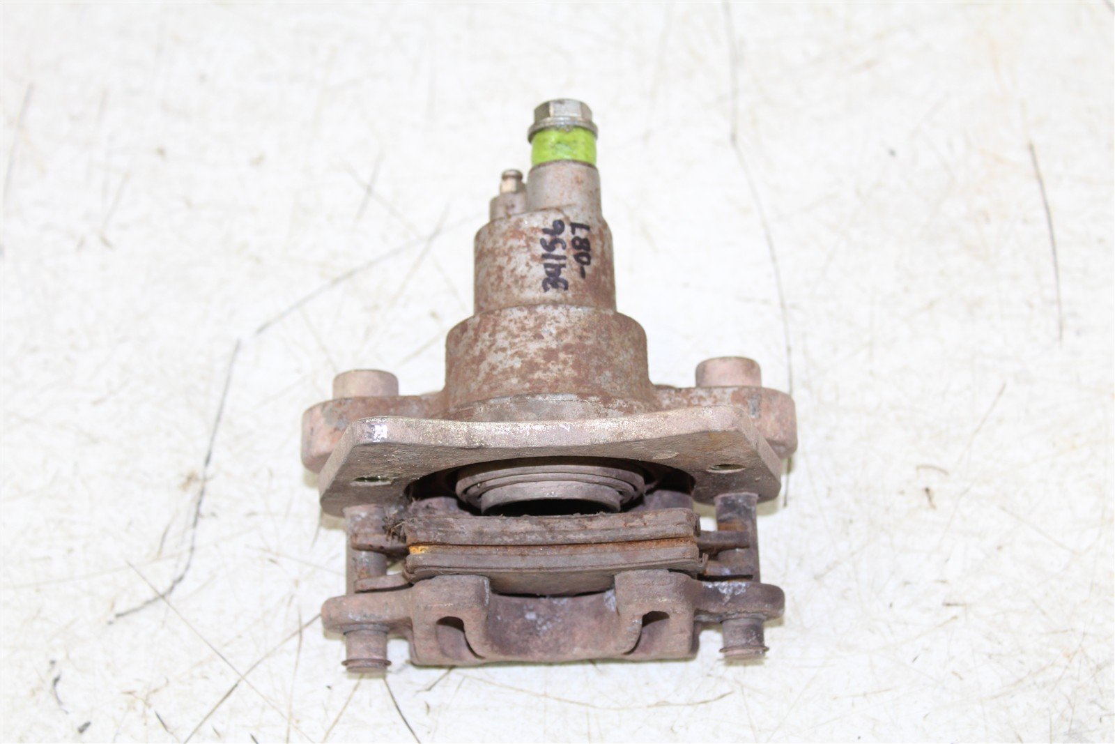 2007 Polaris Trail Boss 330 2x4 Rear Brake Caliper 34156