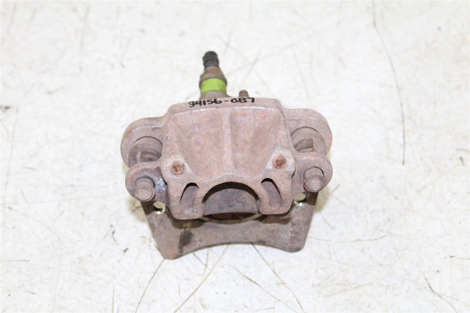 2007 Polaris Trail Boss 330 2x4 Rear Brake Caliper 34156