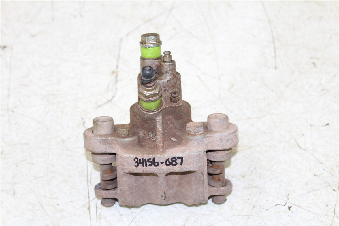 2007 Polaris Trail Boss 330 2x4 Rear Brake Caliper 34156