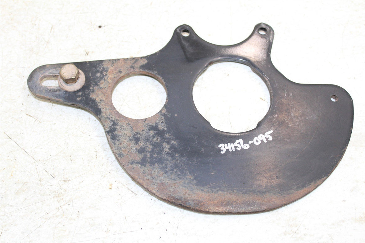 2007 Polaris Trail Boss 330 2x4 Rear Brake Caliper Mount 34156