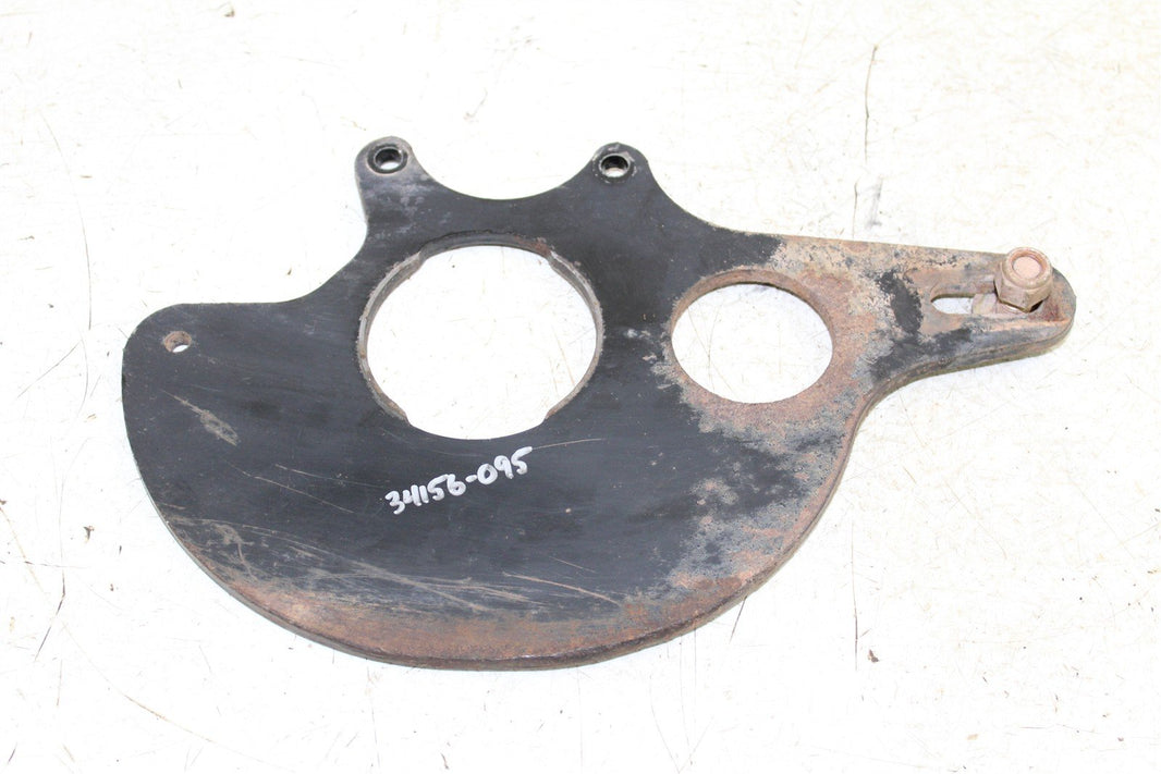 2007 Polaris Trail Boss 330 2x4 Rear Brake Caliper Mount 34156