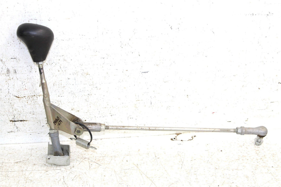 2008 Kawasaki Prairie 360 4x4 Shifter Arm Shift Lever Linkage 24060