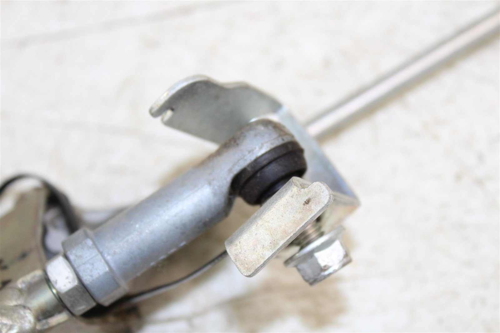 2008 Kawasaki Prairie 360 4x4 Shifter Arm Shift Lever Linkage 24060