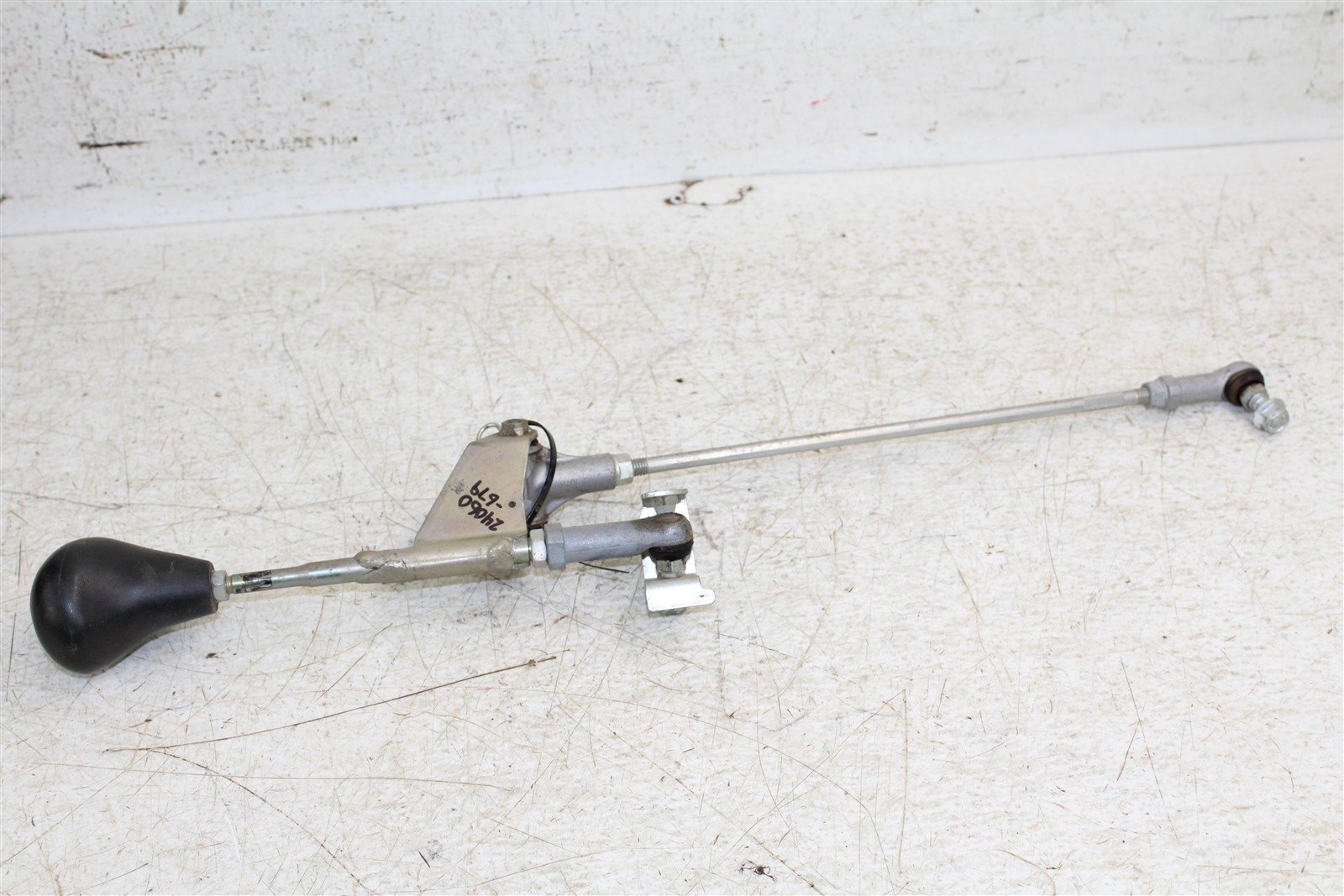 2008 Kawasaki Prairie 360 4x4 Shifter Arm Shift Lever Linkage 24060