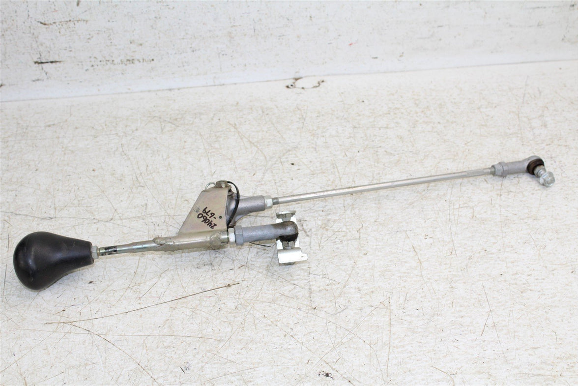 2008 Kawasaki Prairie 360 4x4 Shifter Arm Shift Lever Linkage 24060
