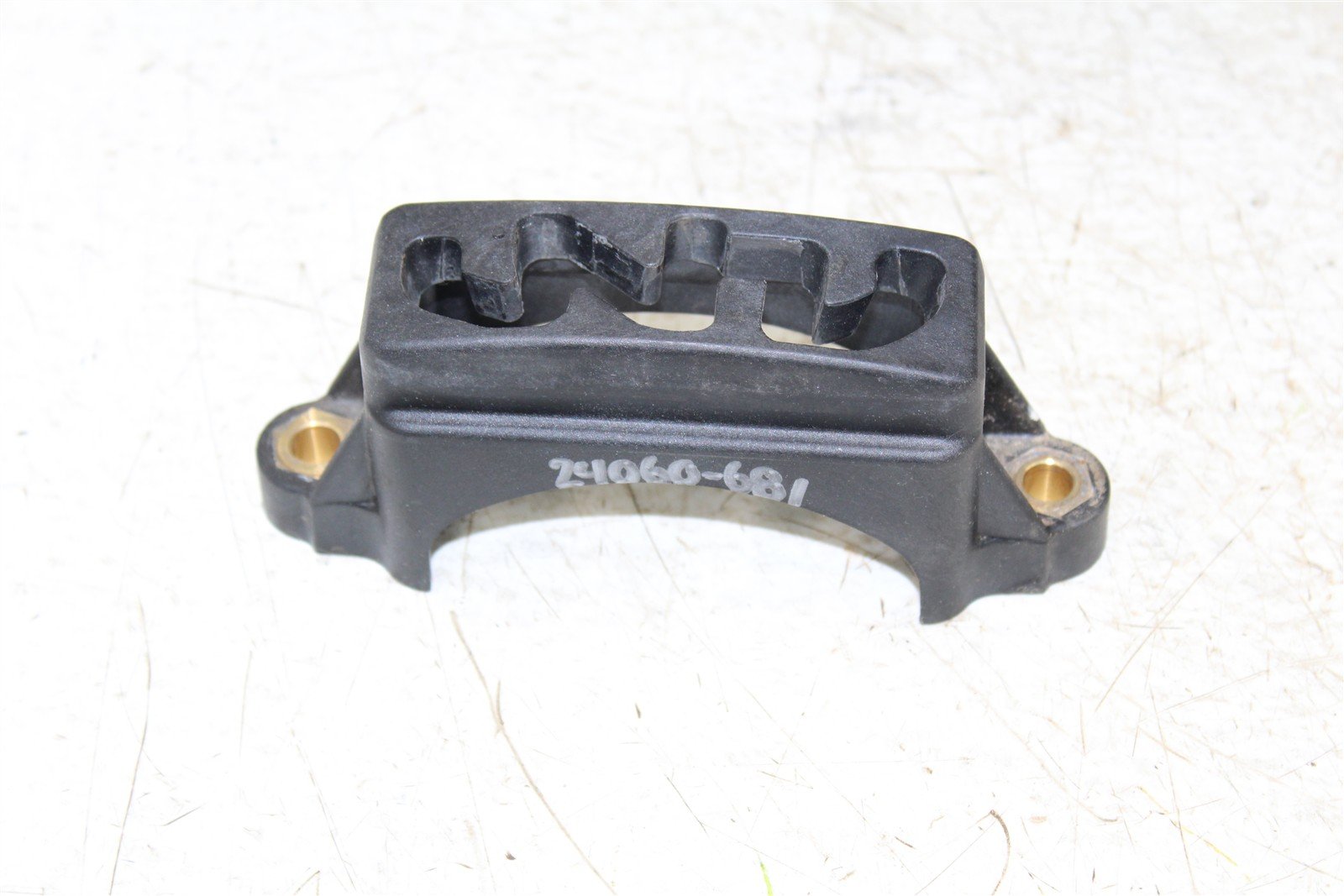 2008 Kawasaki Prairie 360 4x4 Shifter Track Guide Plastic 24060
