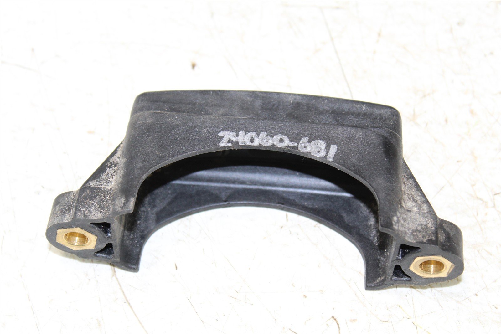2008 Kawasaki Prairie 360 4x4 Shifter Track Guide Plastic 24060