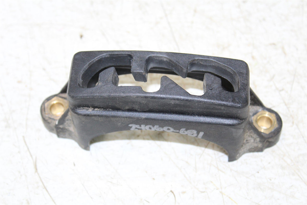2008 Kawasaki Prairie 360 4x4 Shifter Track Guide Plastic 24060