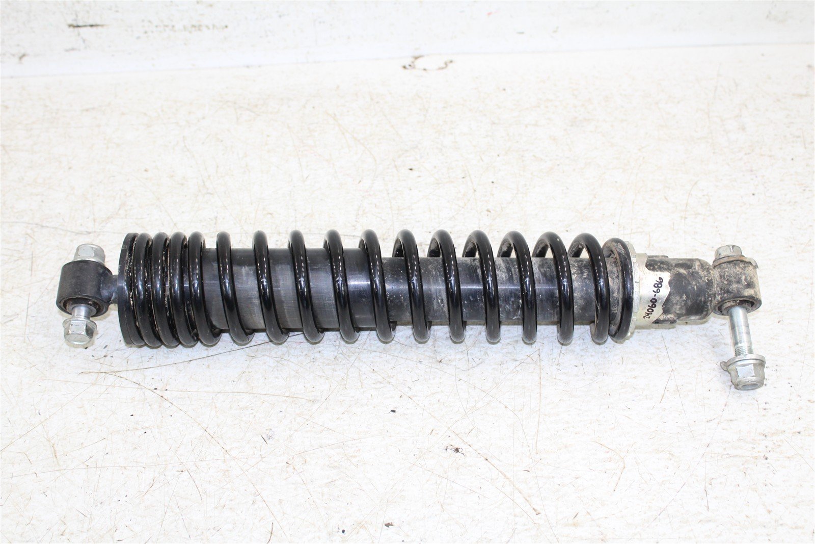 2008 Kawasaki Prairie 360 4x4 Rear Shock Spring Absorber 24060