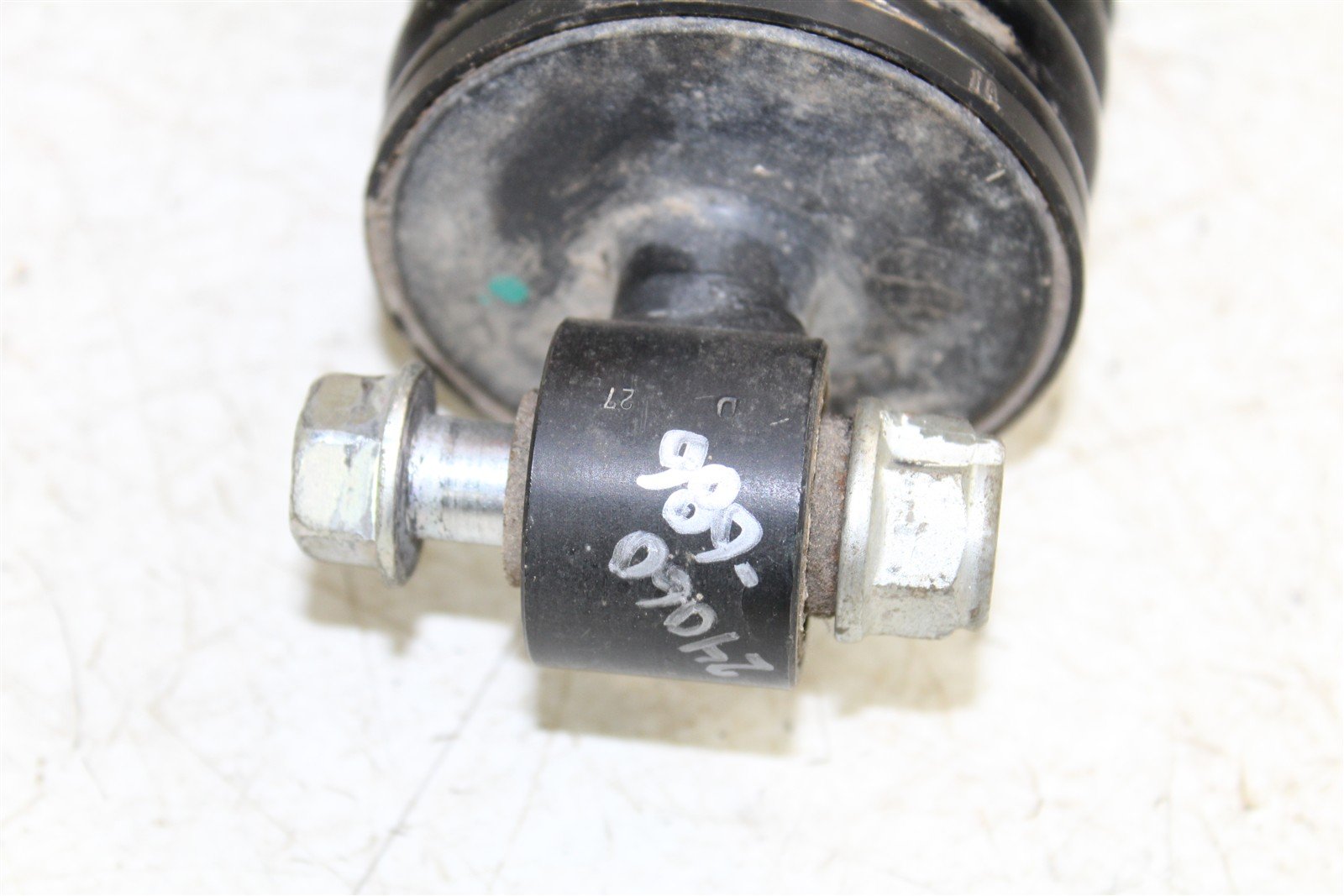 2008 Kawasaki Prairie 360 4x4 Rear Shock Spring Absorber 24060