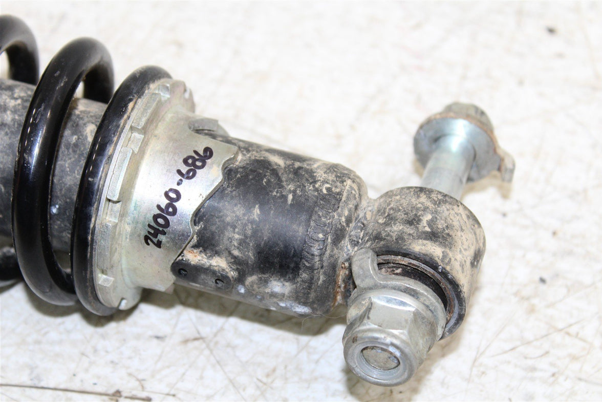 2008 Kawasaki Prairie 360 4x4 Rear Shock Spring Absorber 24060