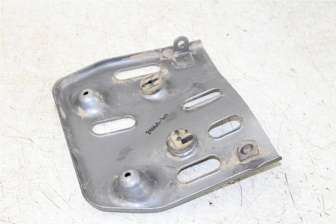 2008 Kawasaki Prairie 360 4x4 Engine Skid Plate w/ Rear Guard 24060