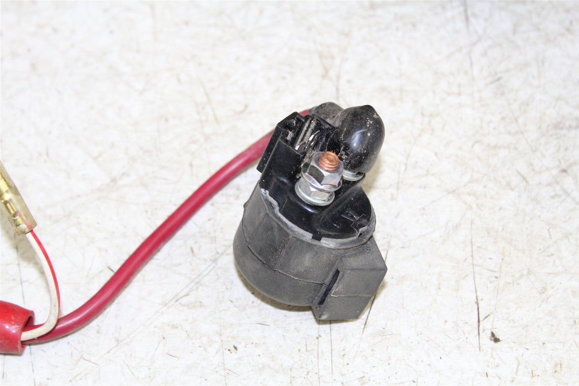 2008 Kawasaki Prairie 360 4x4 Starter Relay Solenoid 24060
