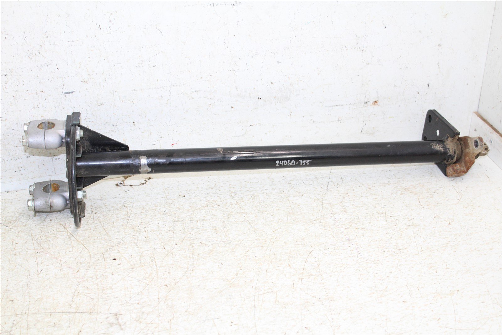 2008 Kawasaki Prairie 360 4x4 Steering Stem Shaft 24060