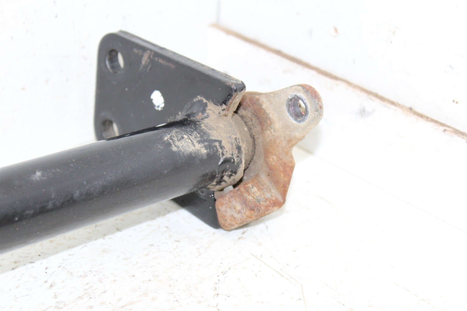 2008 Kawasaki Prairie 360 4x4 Steering Stem Shaft 24060