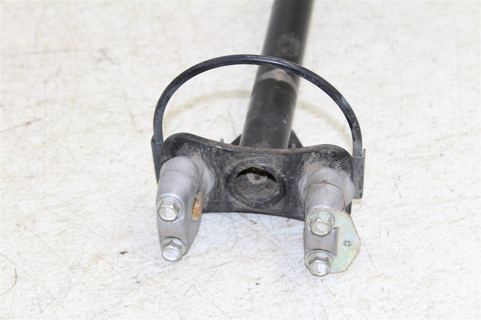2008 Kawasaki Prairie 360 4x4 Steering Stem Shaft 24060
