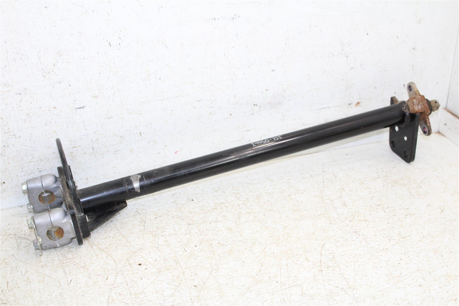 2008 Kawasaki Prairie 360 4x4 Steering Stem Shaft 24060