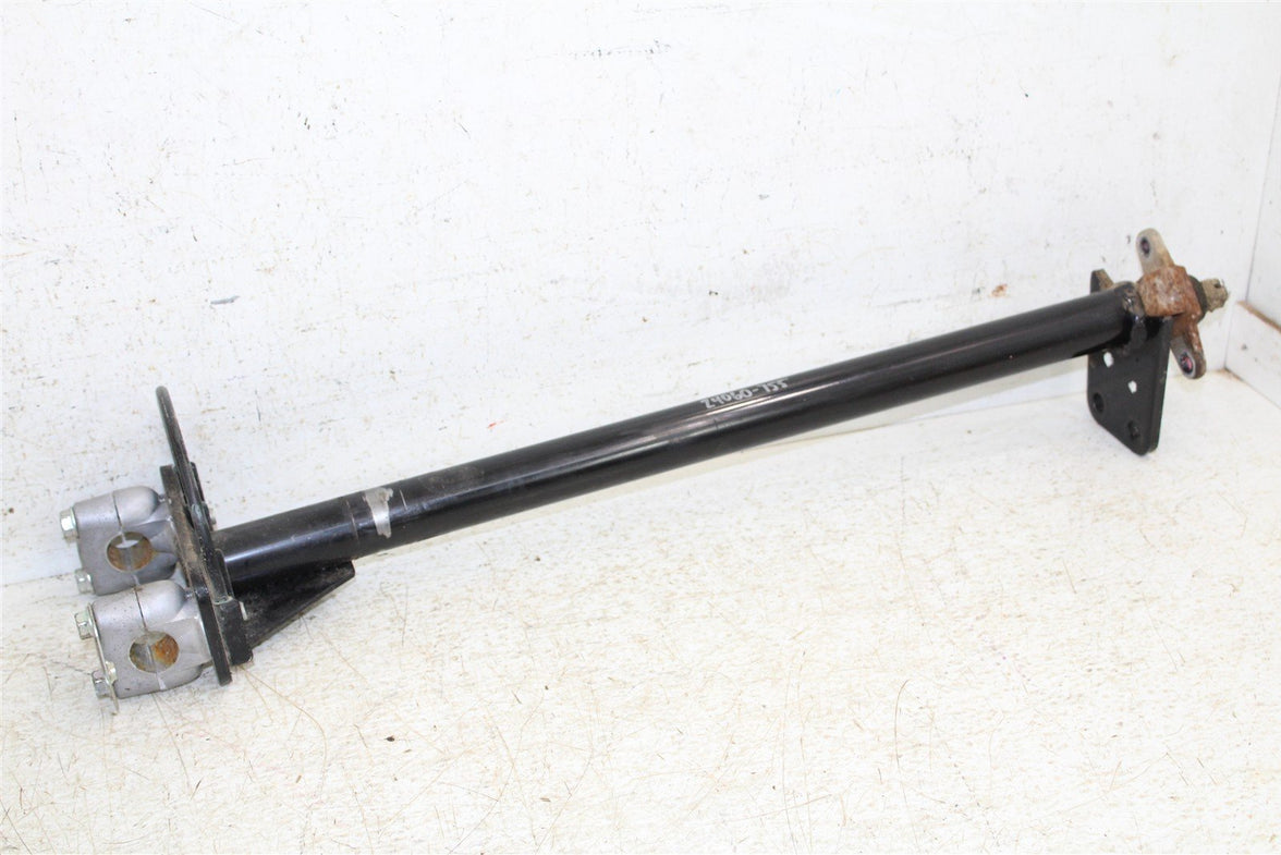 2008 Kawasaki Prairie 360 4x4 Steering Stem Shaft 24060