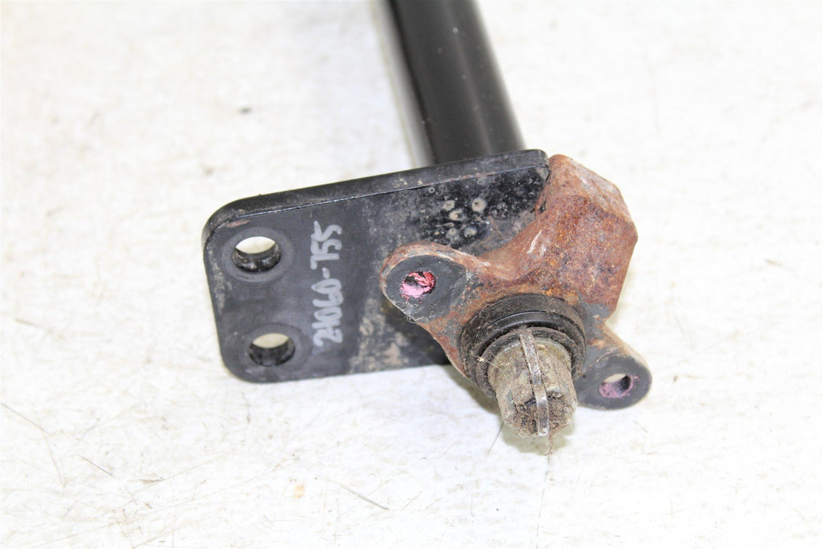 2008 Kawasaki Prairie 360 4x4 Steering Stem Shaft 24060