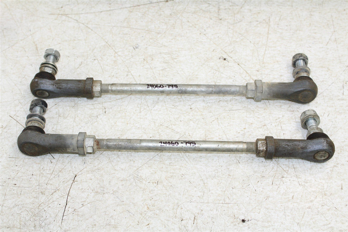 2008 Kawasaki Prairie 360 4x4 Tie Rods Ends Left Right 24060